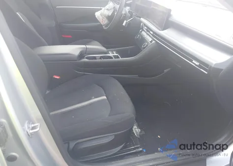 2024 Hyundai Sonata Sel z USA, uszkodzony, nr VIN KMHL64JAXRA391963